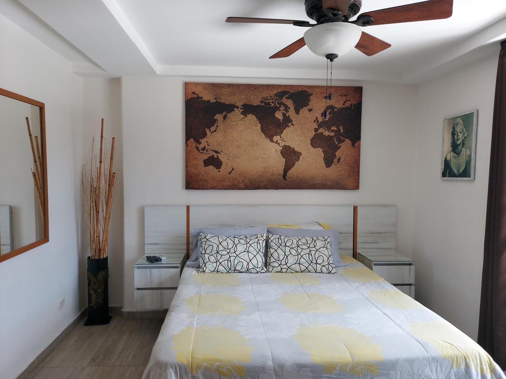San Peter Apartments Medellín Extérieur photo