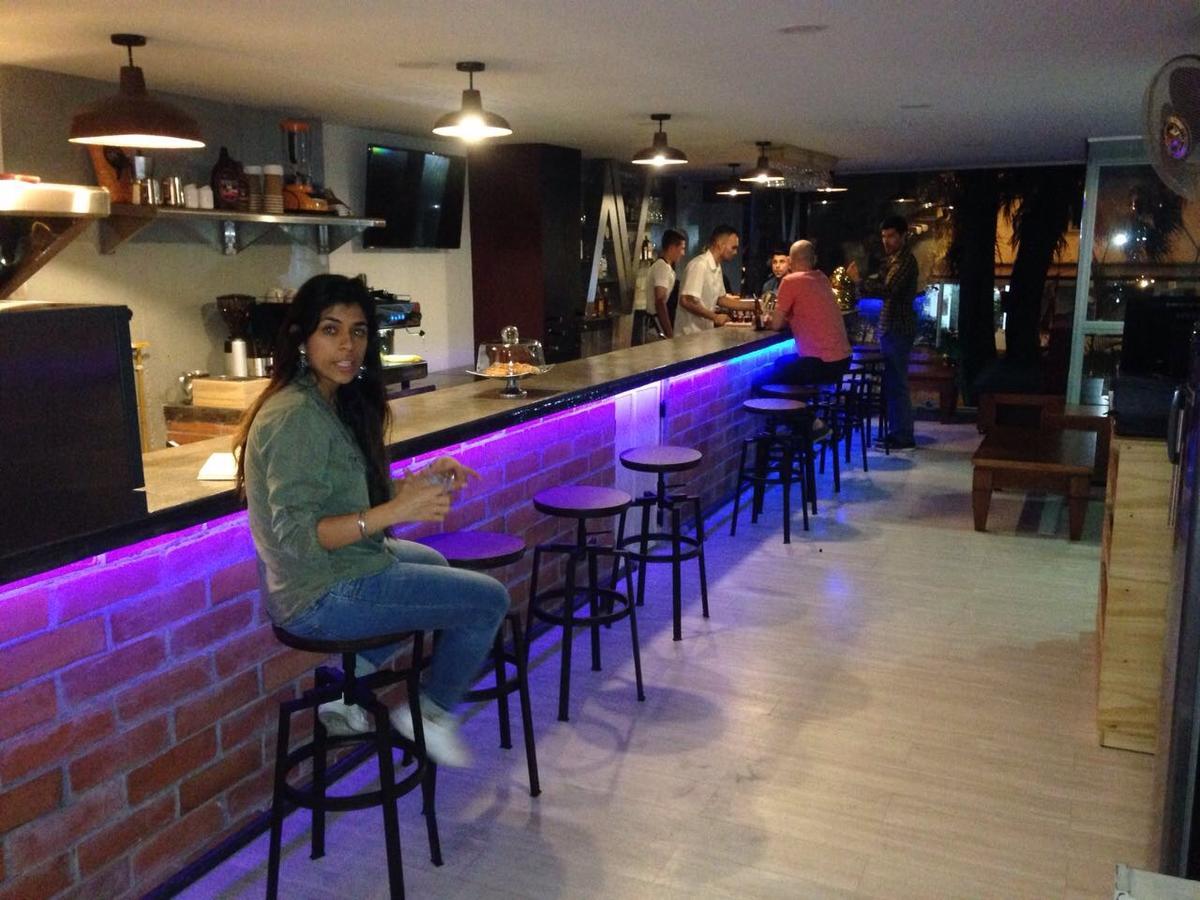 San Peter Apartments Medellín Extérieur photo